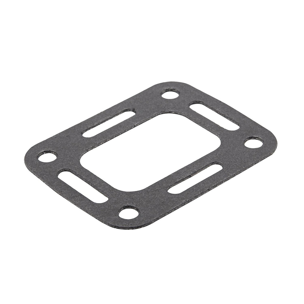 Mercury - A EXH RISER GSK END CAP V8 CR - 8M0162537