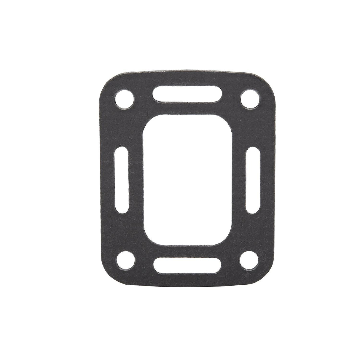 Mercury - A EXH RISER GSK END CAP V8 CR - 8M0162537