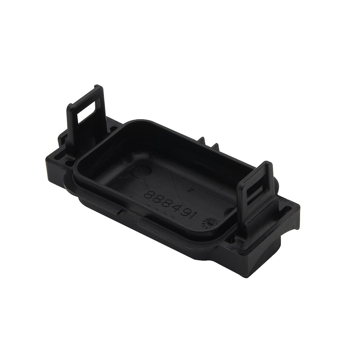 Mercury - Fuse cover - 88-8M0167280