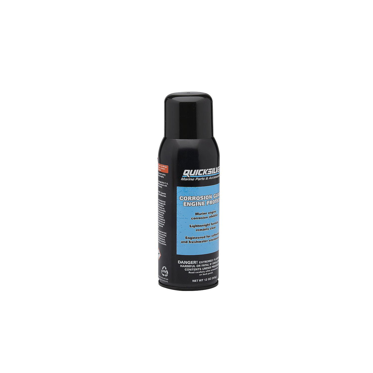 Mercury - Lube 11 oz - 92-8M0172754