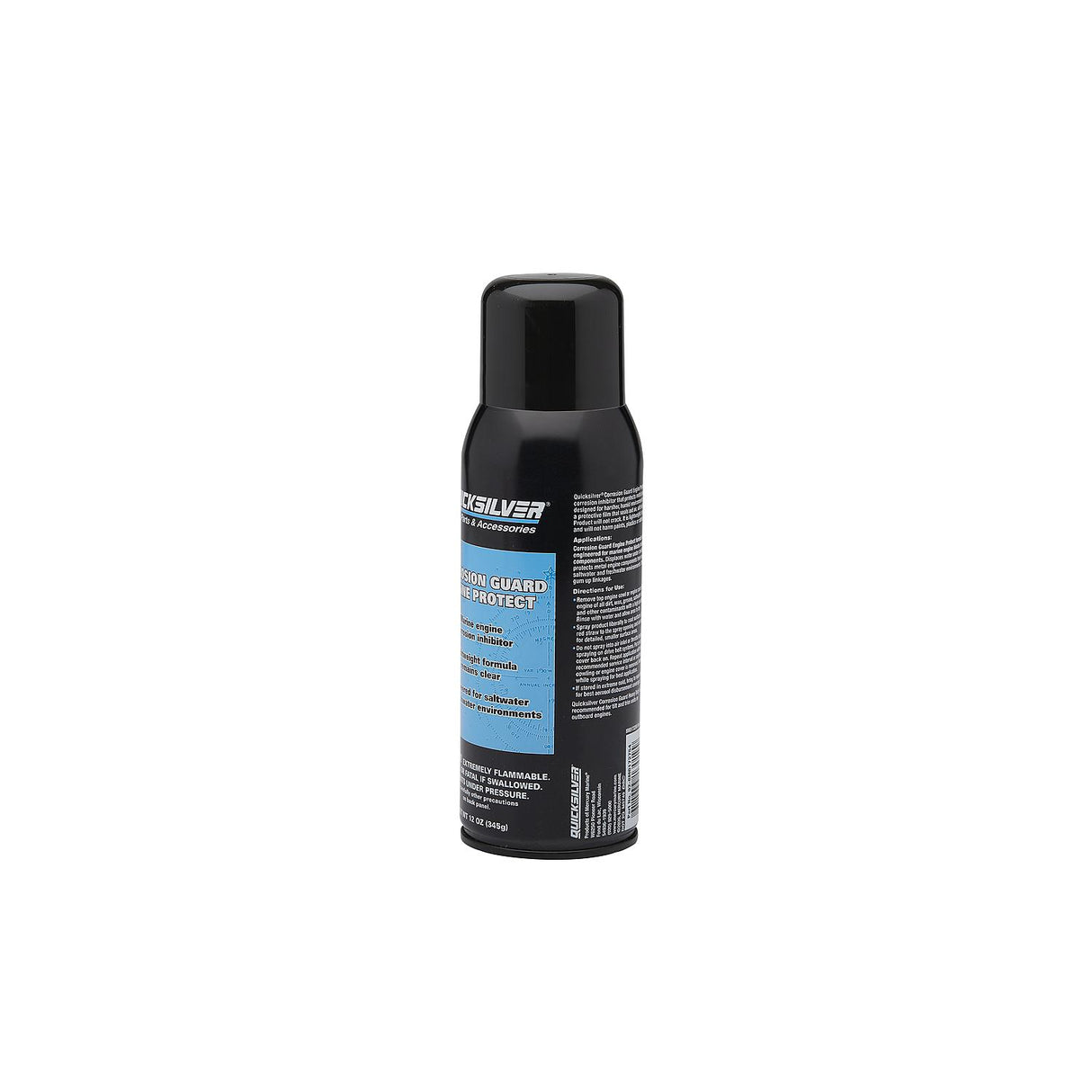 Mercury - Lube 11 oz - 92-8M0172754