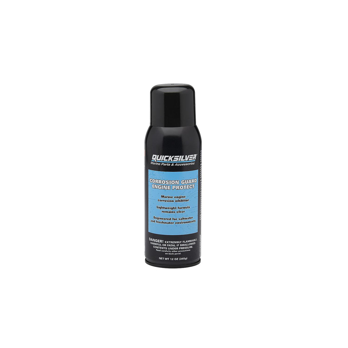 Mercury - Lube 11 oz - 92-8M0172754