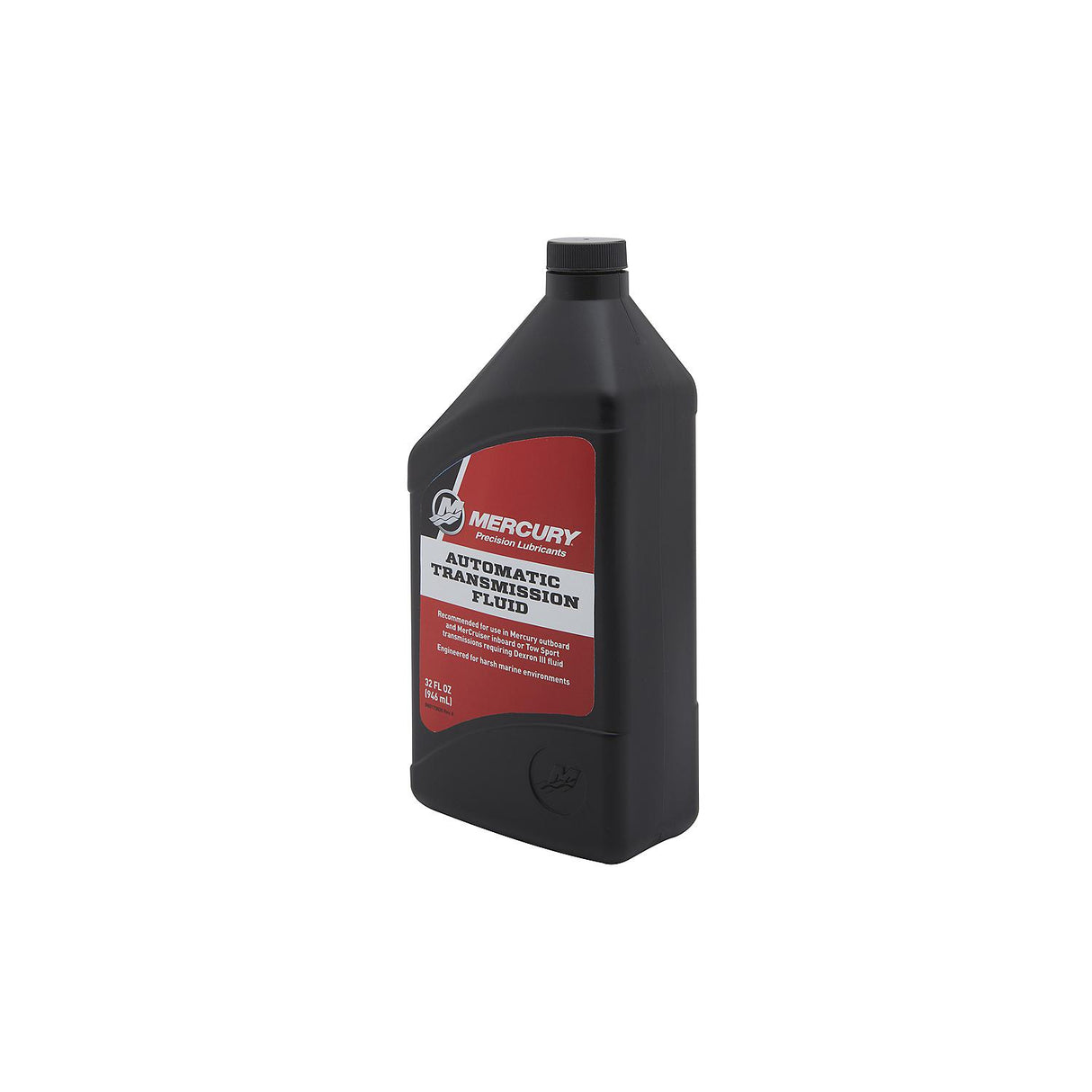Mercury Automatic Transmission Fluid Quart - 92-8M0173229