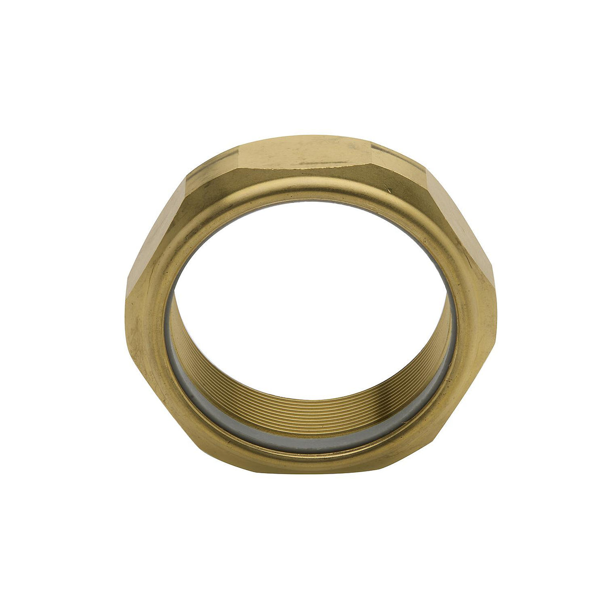 Mercury - Nut-prop, front - 11-8M0176914