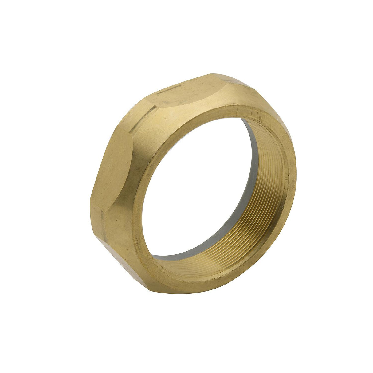 Mercury - Nut-prop, front - 11-8M0176914