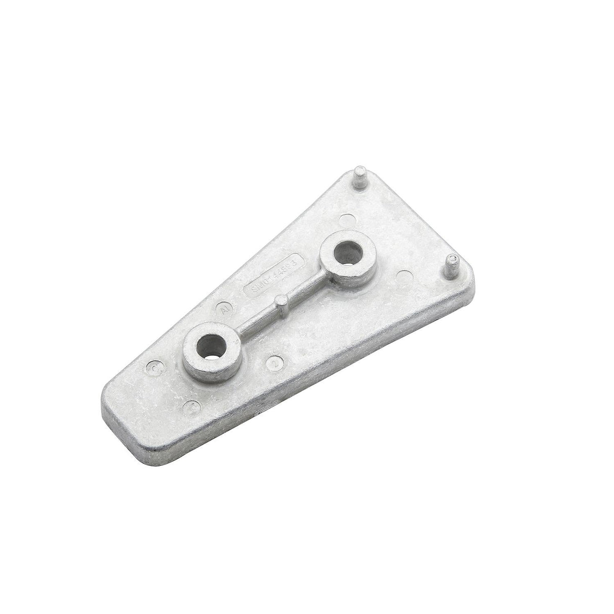 Mercury - Anode-aluminum - 97-8M0177453