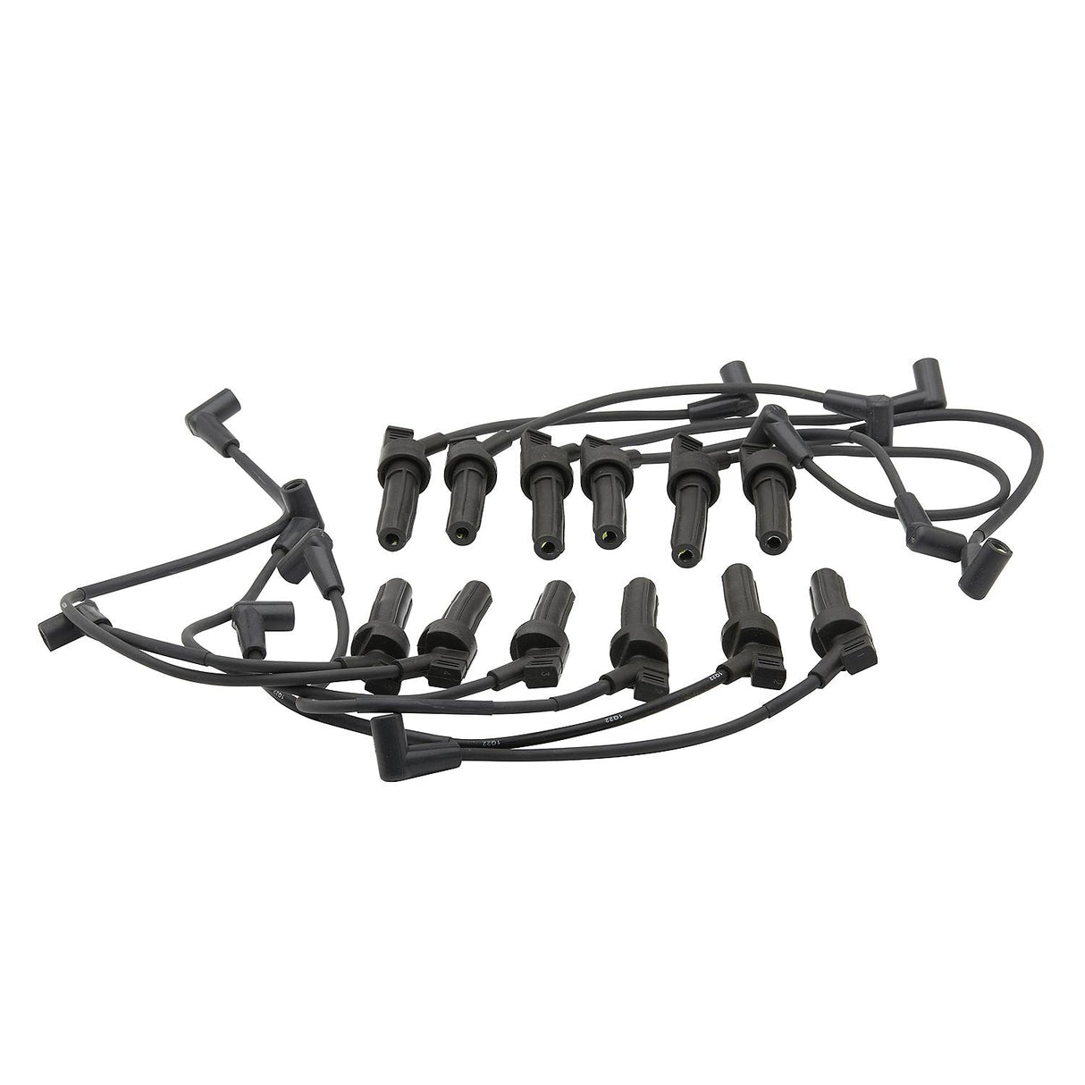 Mercury - Spark plug wires - 84-8M0178258