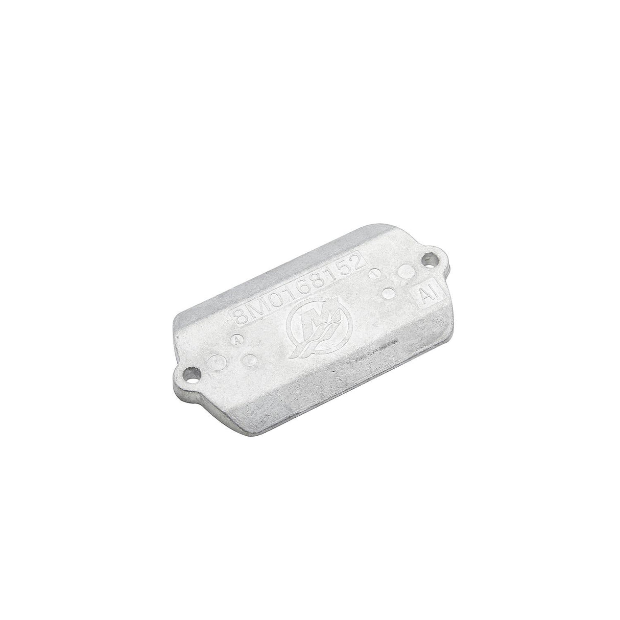 Mercury - Anode-aluminum - 97-8M0179780