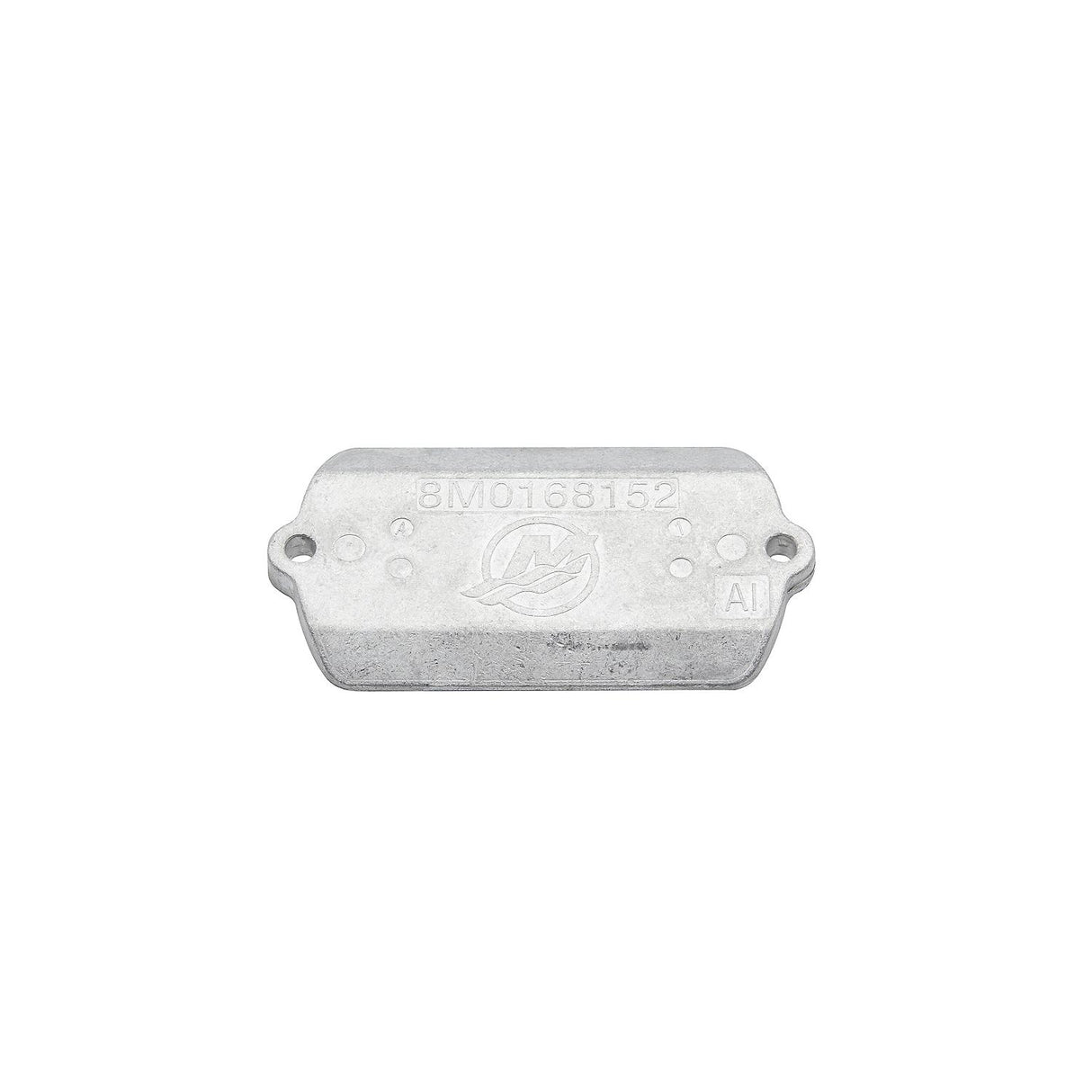Mercury - Anode-aluminum - 97-8M0179780
