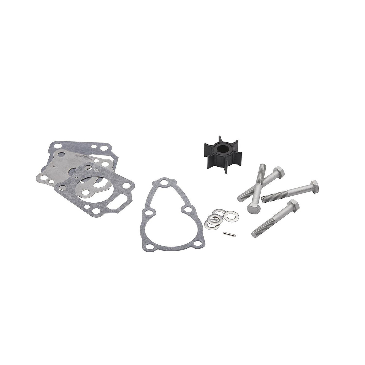 Mercury - W SERV KIT-4/5/6 CB - 8M0181315