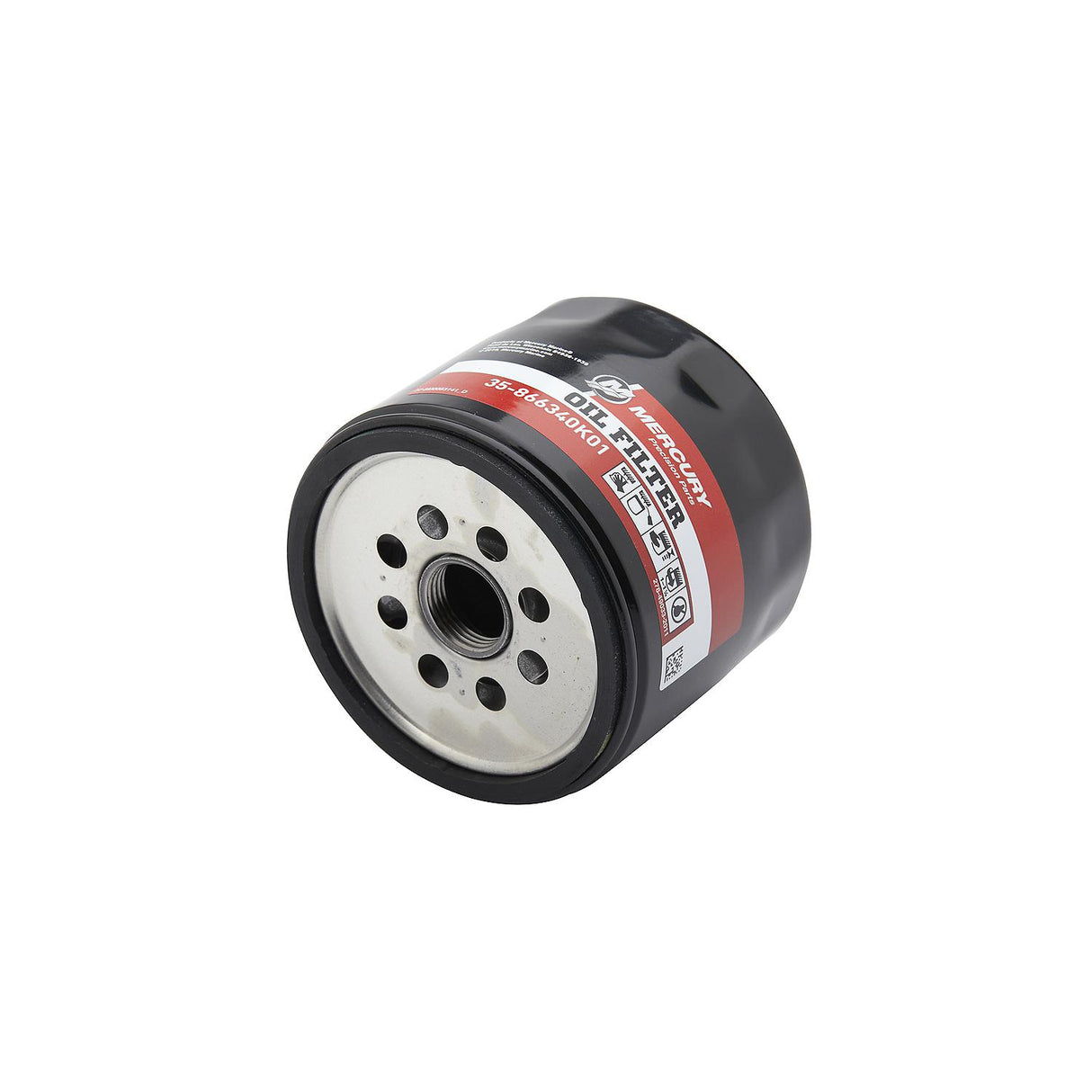 Mercury - Oil chg kit-mc - 8M0182228
