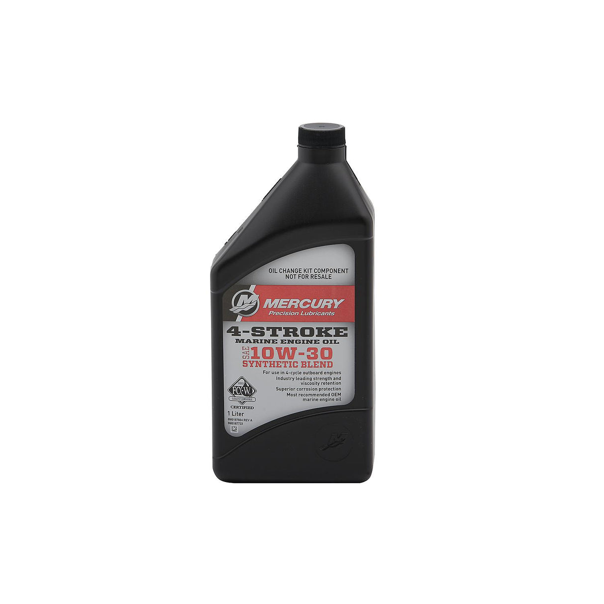 Mercury - Oil chge kt 150hp - 8M0188357