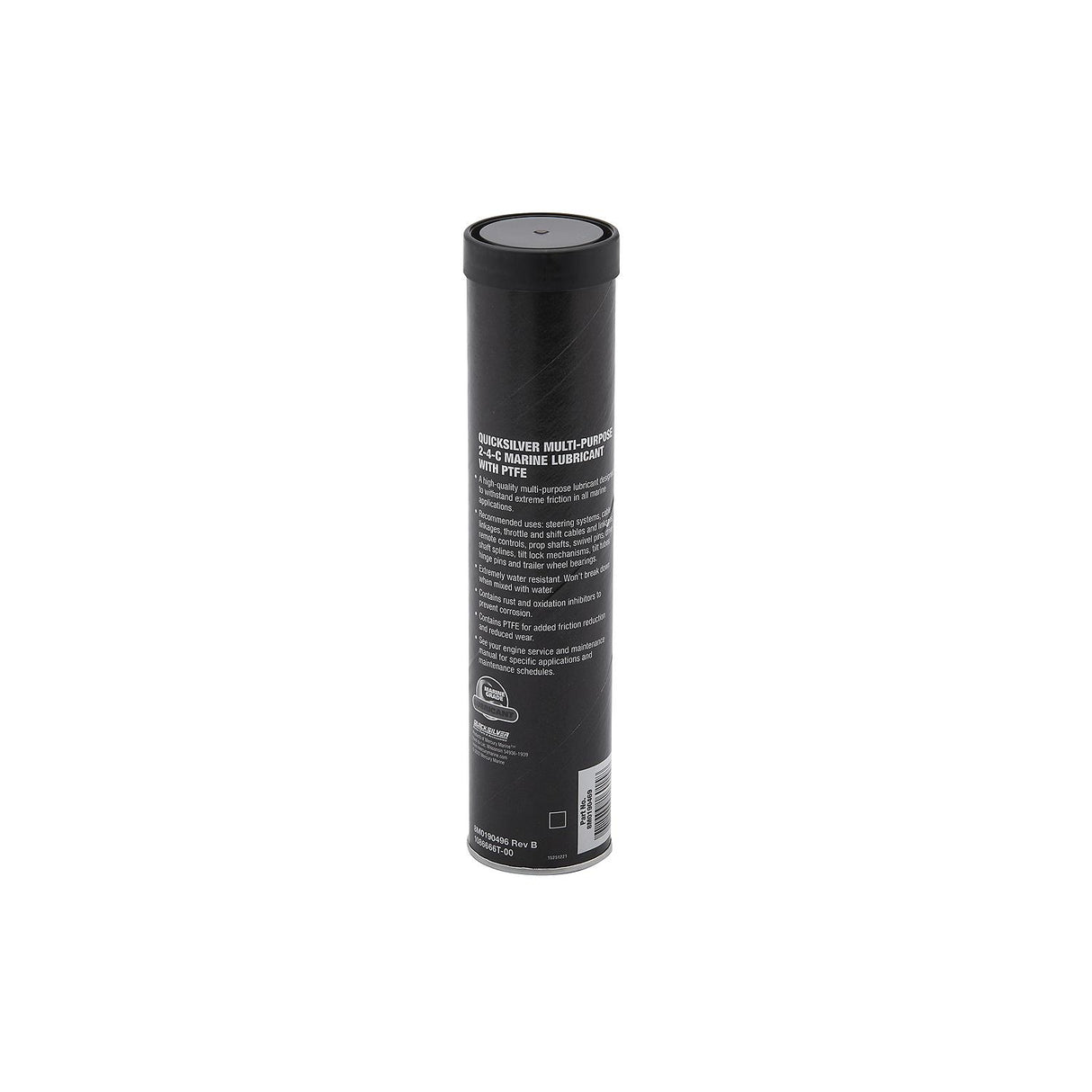 Mercury - Lube 2-4-C 14 oz - 92-8M0190469