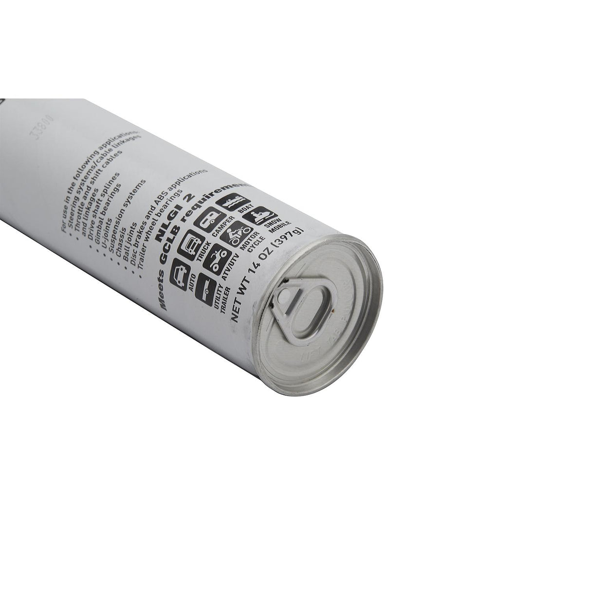 Mercury - Greasex 14oz - 92-8M0190472