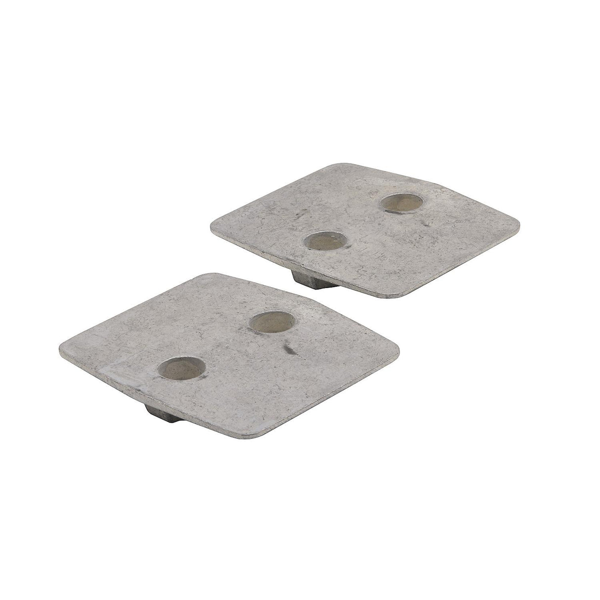 Mercury - Anode(mag) (Sold Individually) - 97-8M0200103