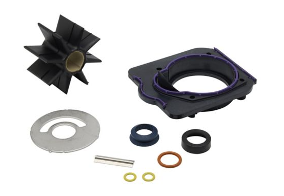Mercury - Impeller Repair Kit - 8M0200136