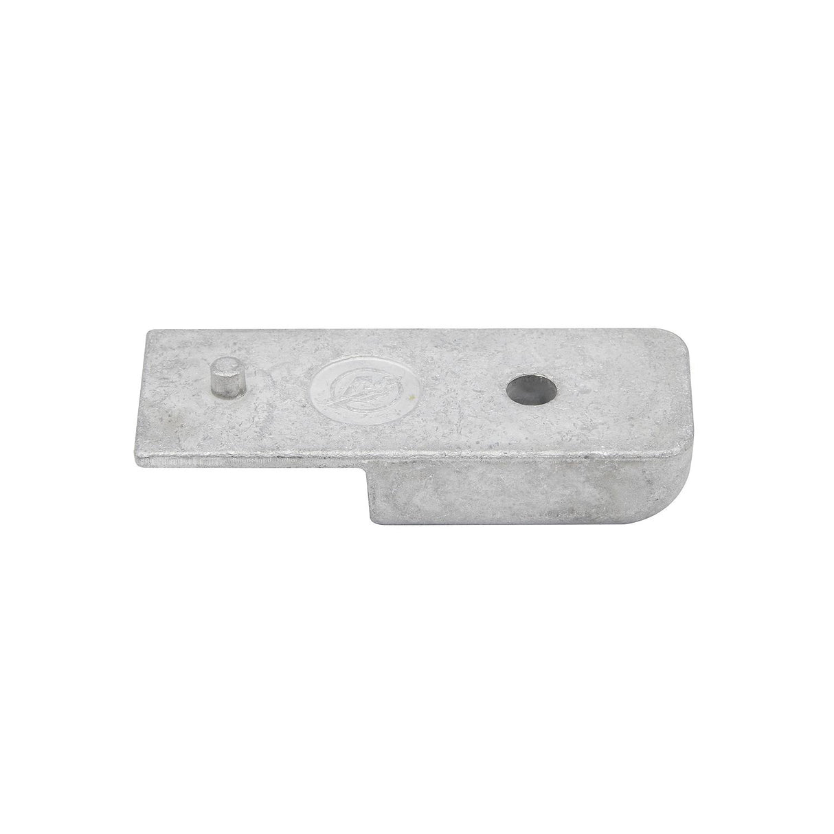 Mercury - Anode-trim(alum) - 97-8M0204939