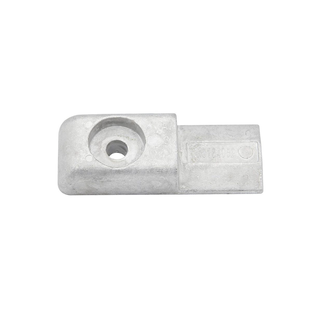 Mercury - Anode-trim(alum) - 97-8M0204939