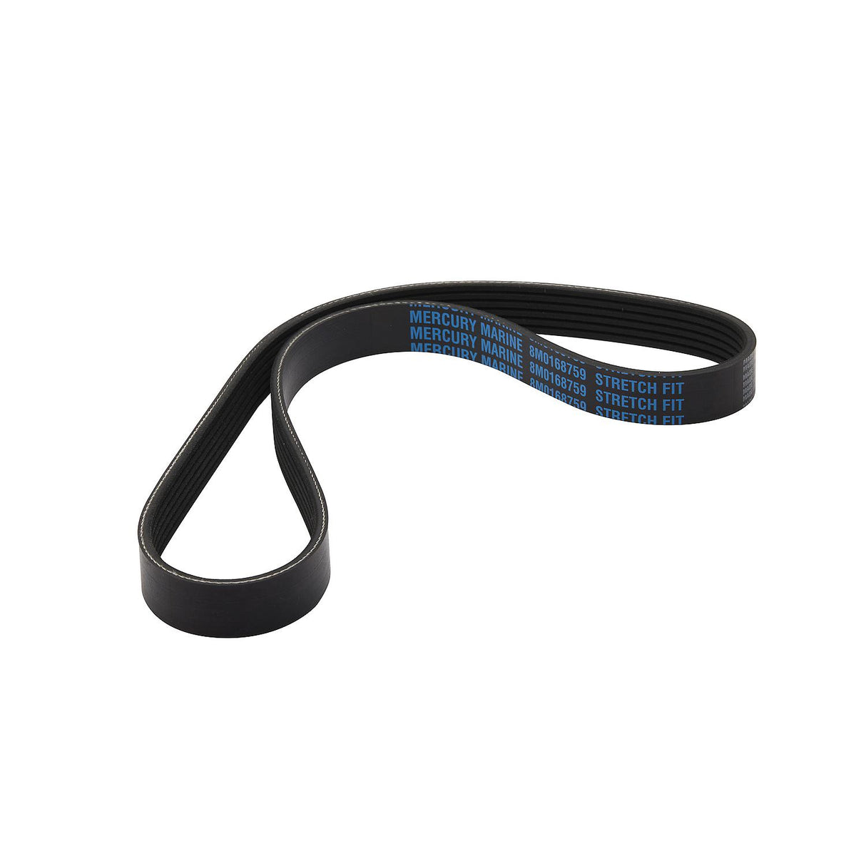 Mercury - SERV KIT 300 HR V10 - 8M0207808