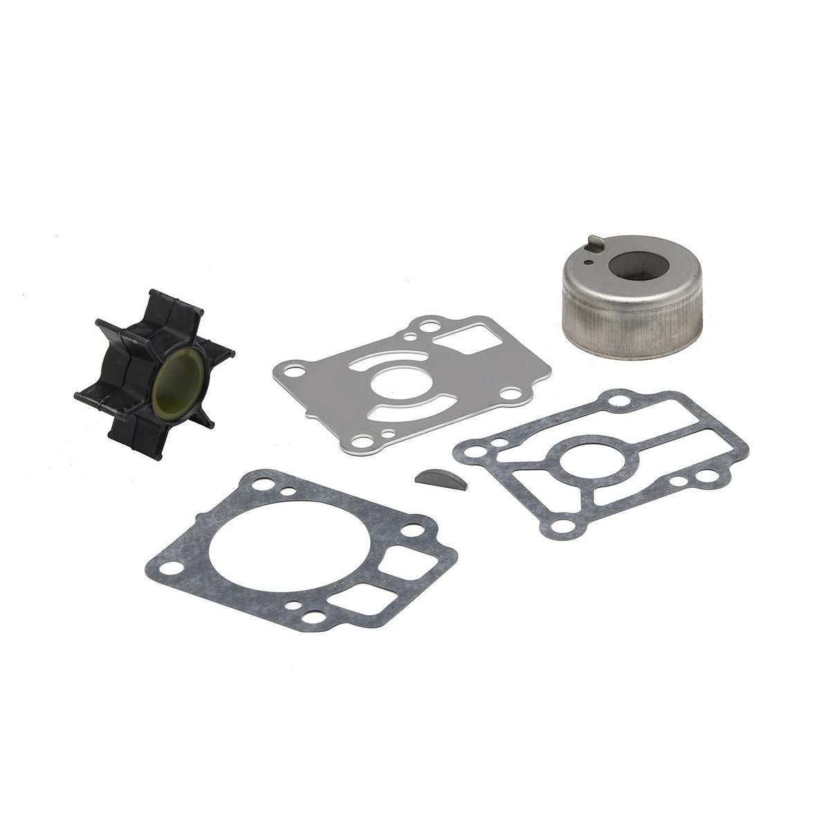 Mercury - Water Pump Repair Kit - 8M0208905