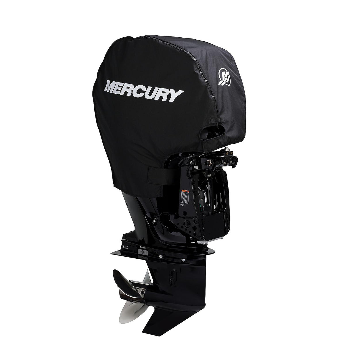 Mercury - Tow N Stow Cover - 75-115 HP 4 Stroke - 8M0221491