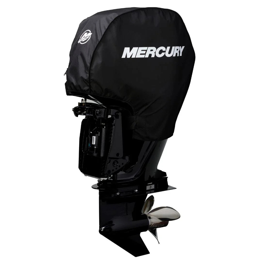 Mercury - Tow N Stow Cover - 75-115 HP 4 Stroke - 8M0221491