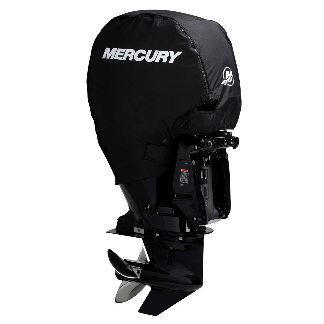 Mercury - Tow N Stow Cover - 150 HP 4 Stroke - 8M0221492