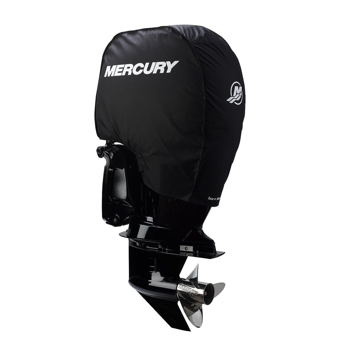 Mercury - Tow N Stow Cover - 150 HP 4 Stroke - 8M0221492