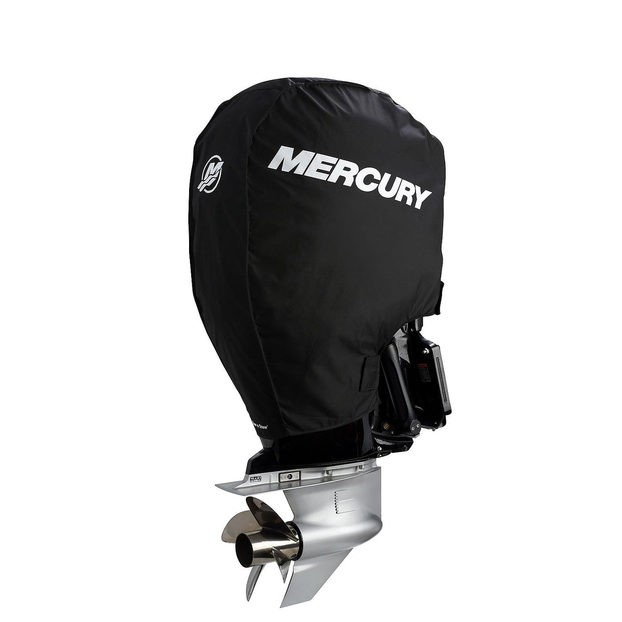 Mercury - Tow N Stow Cover - Verado 6cyl 225-400 HP - 8M0221494