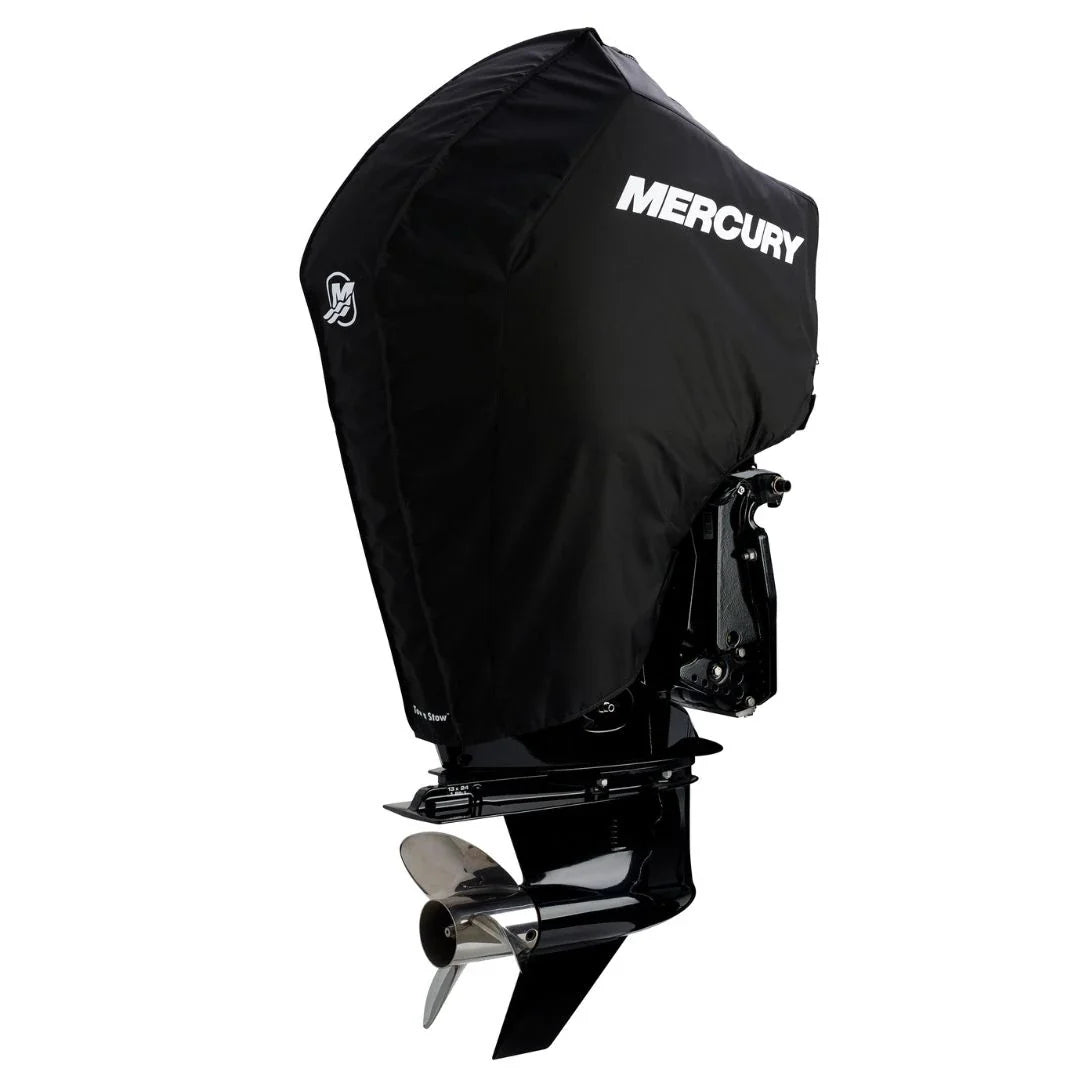 Mercury - Tow N Stow Cover - 175-225hp, 3.4L V6 - 8M0221495