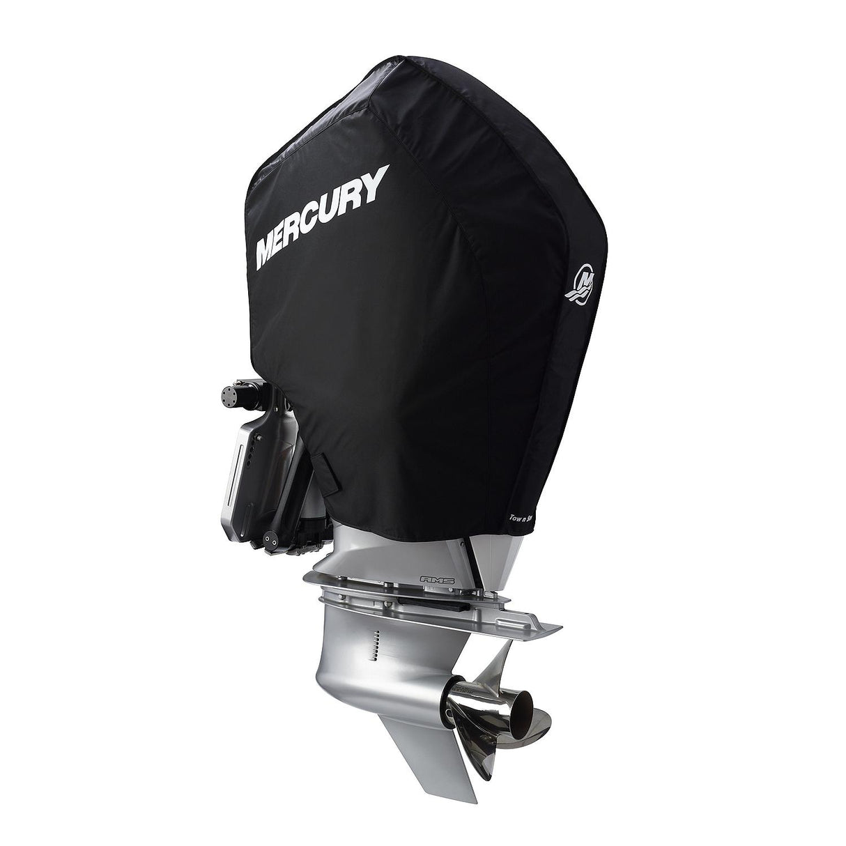 Mercury - Tow N Stow Cover - 200-300hp, 4.6L V8 - 8M0221496