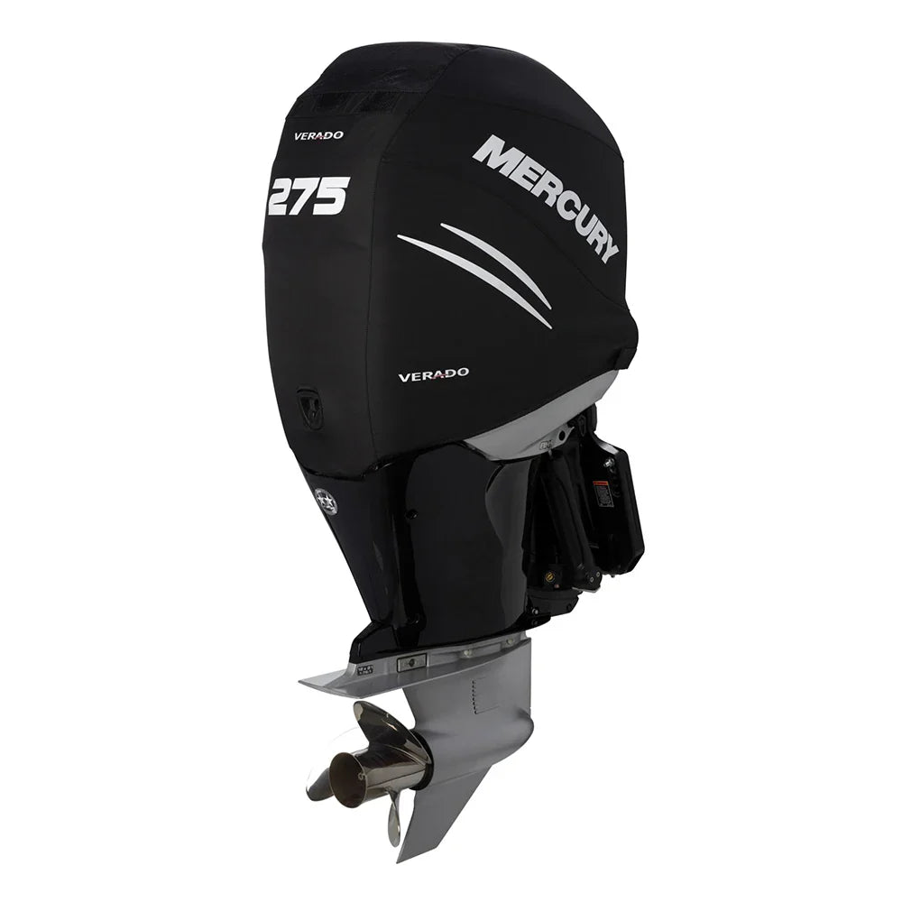 Mercury - 275hp L6 - Vented Splash Cover - 8M0228516