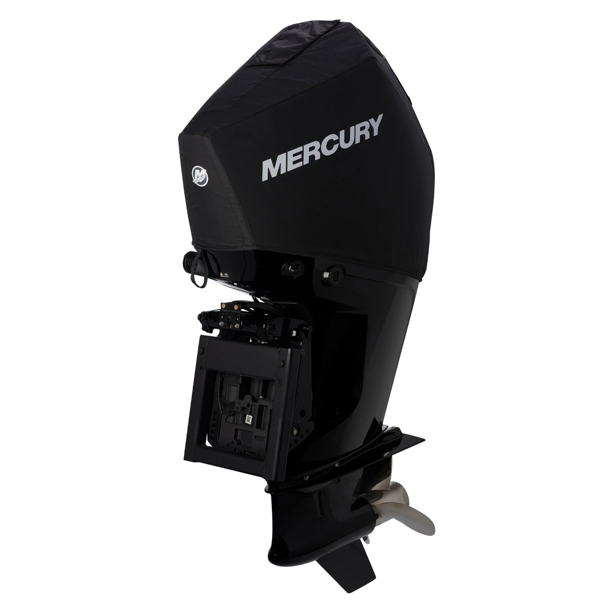 Mercury - 250hp 4.6L V8 (Black) - Vented Splash Cover - 8M0228520