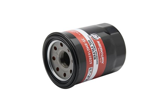 Mercury 40/50/60 HP EFI 4-Stroke 100 Hour Service Maintenance Kit - 8M0232733