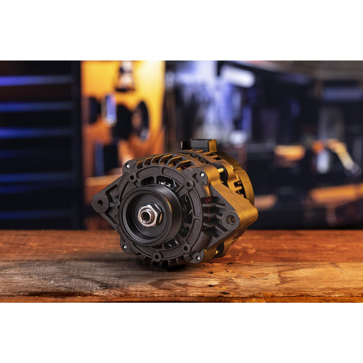 Mercury - Alternator - 8M6007463