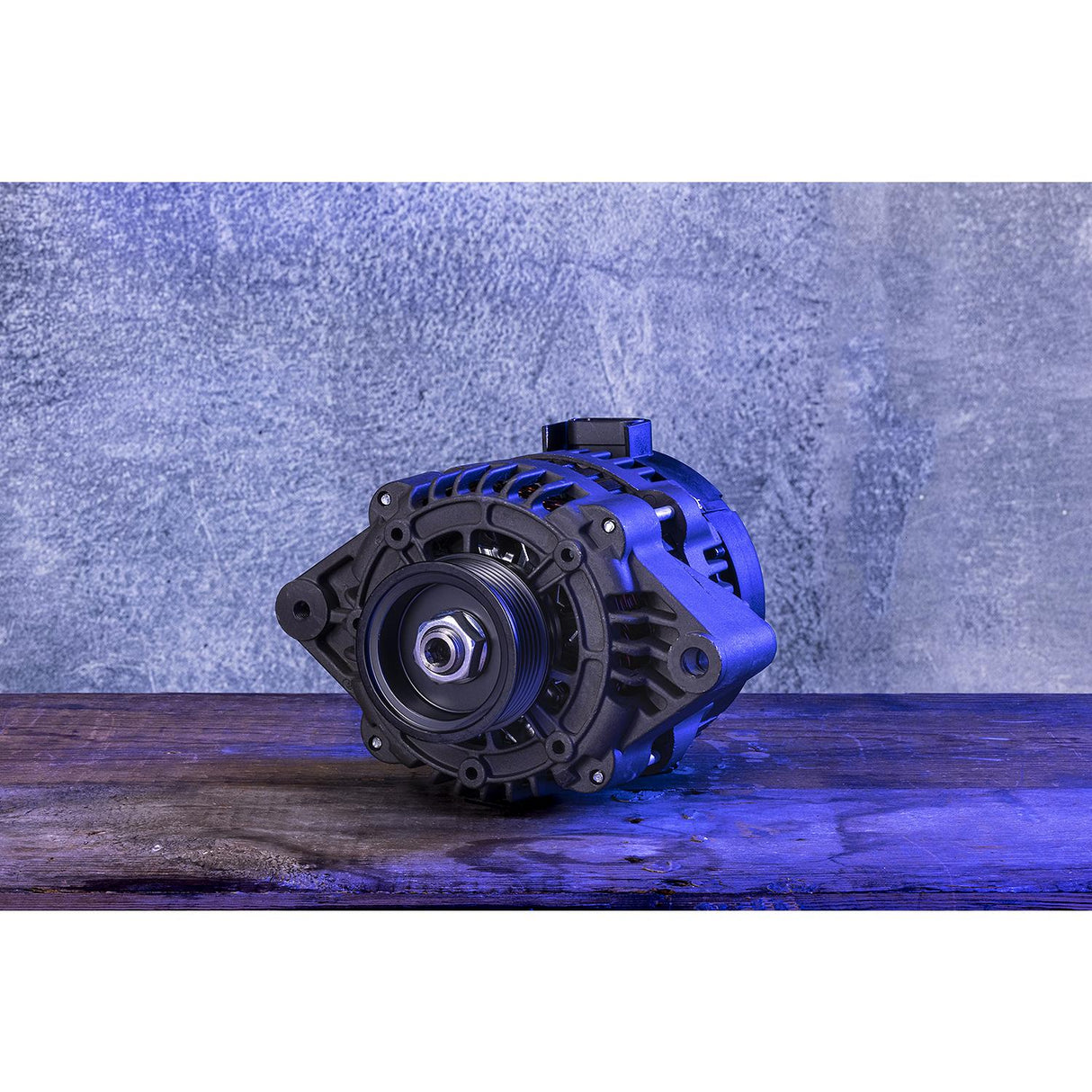 Mercury - Alternator - 8M6007463