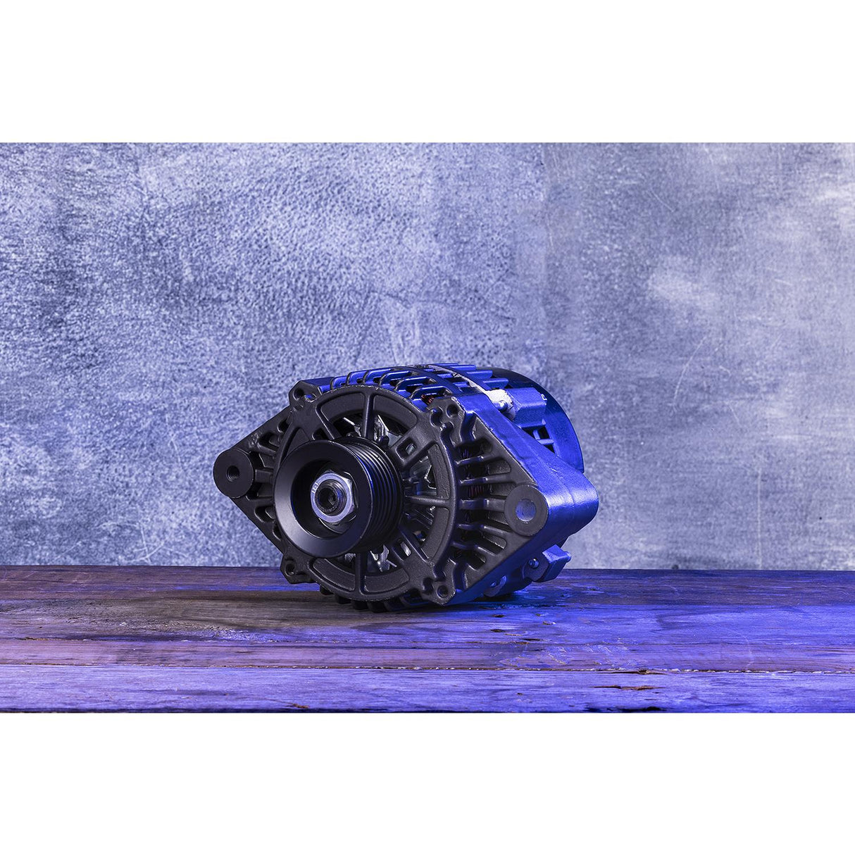 Mercury - Alternator - 8M6007503