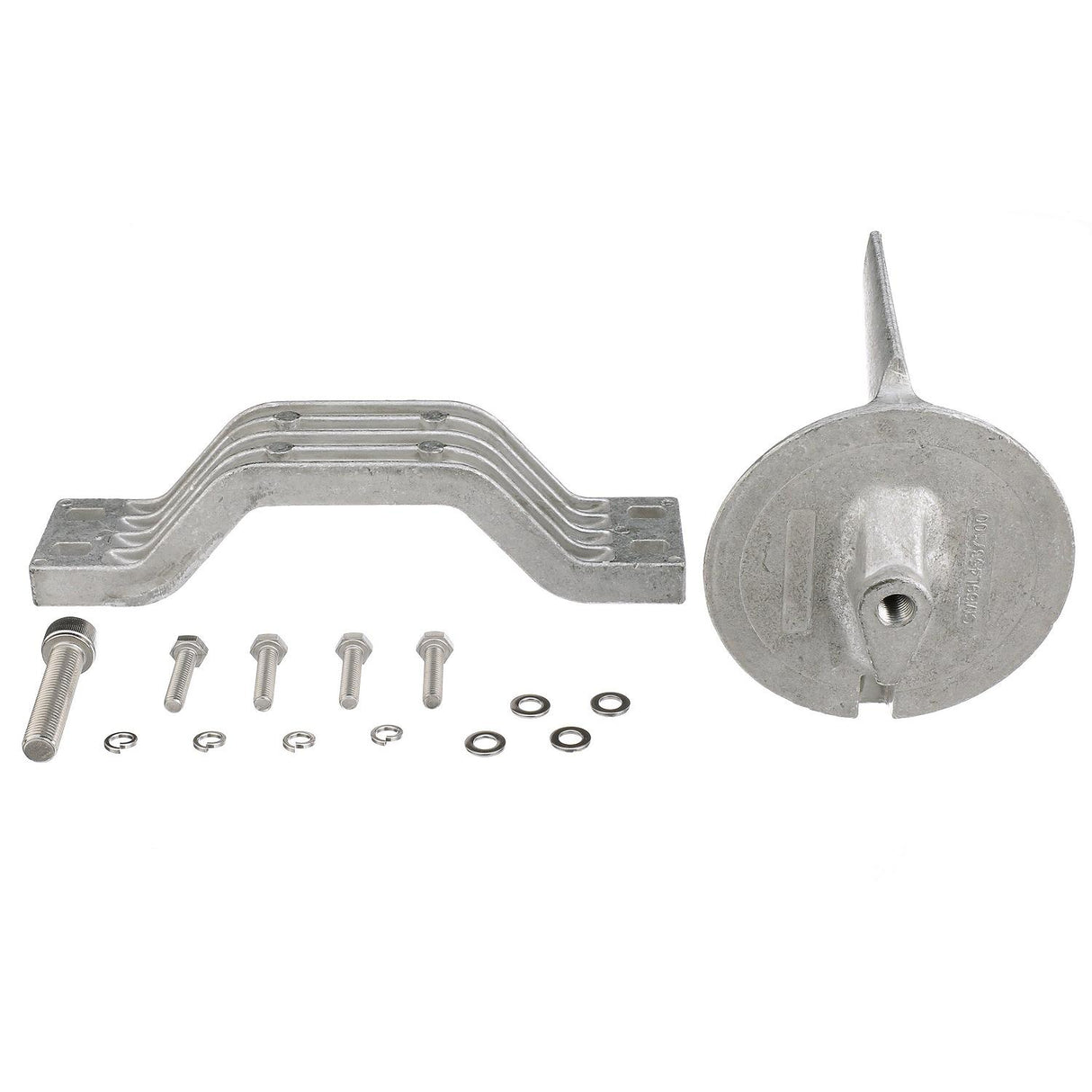 Mercury - WA ANODE KIT YAMAHA 200-300 AL - 8M6007987
