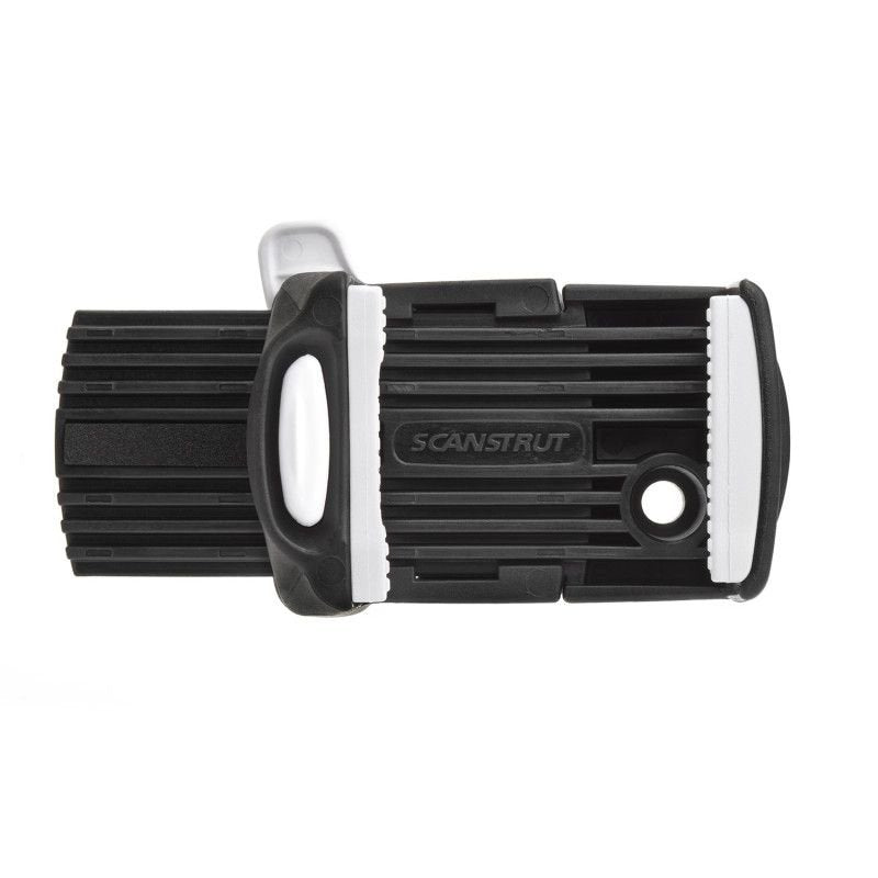 Scanstrut - ROKK Mini Kit w/Universal Phone Clamp, Adjustable Arm Screw Down Surface Base - RLS-509-401