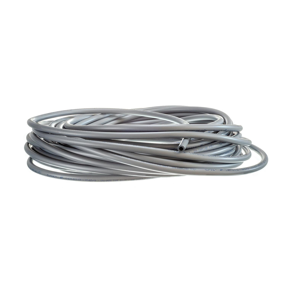 Mercury - Bulk Fuel Line - 100 Ft - 32-8M0038500