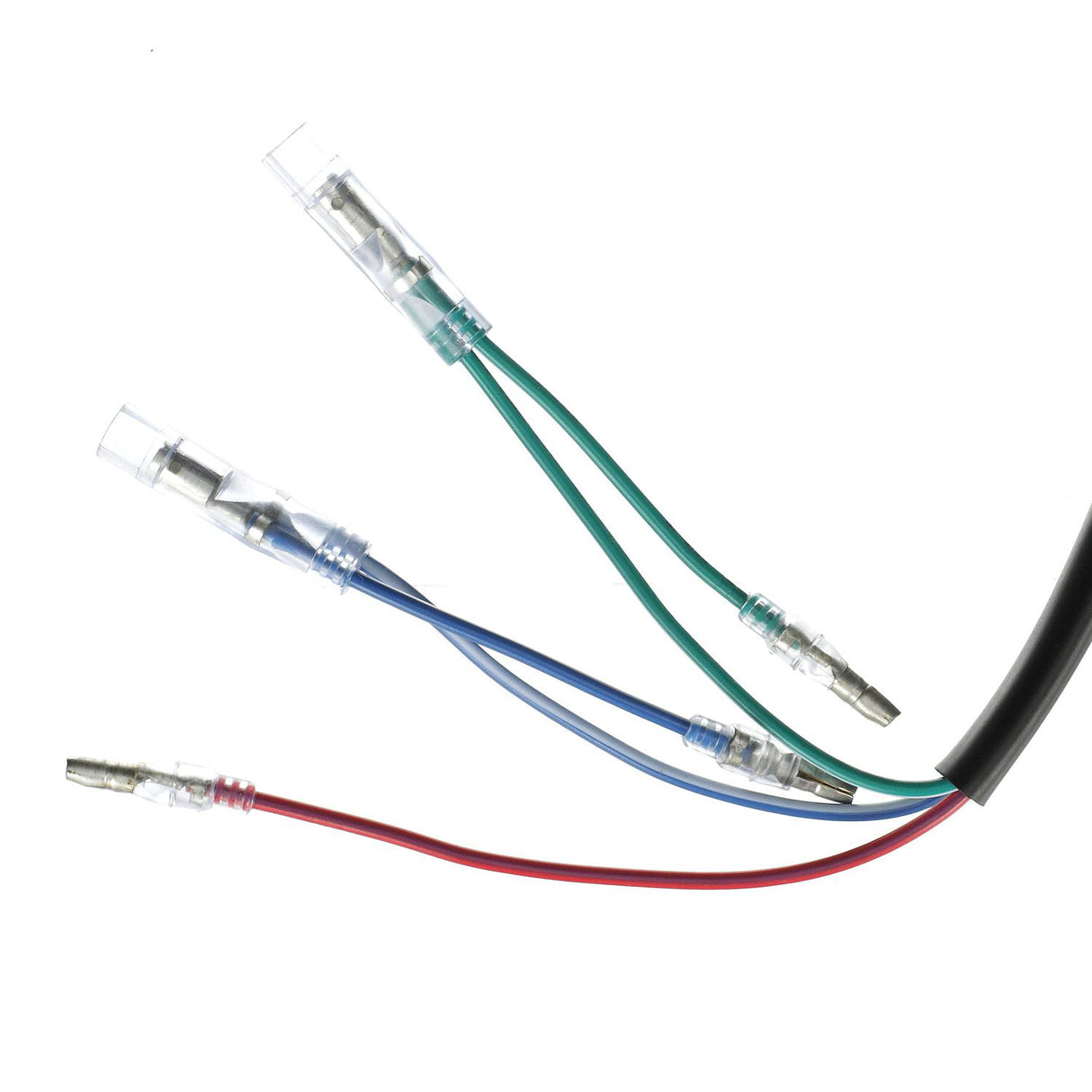 Mercury - SWITCH-TRIM - 87-8M0042301