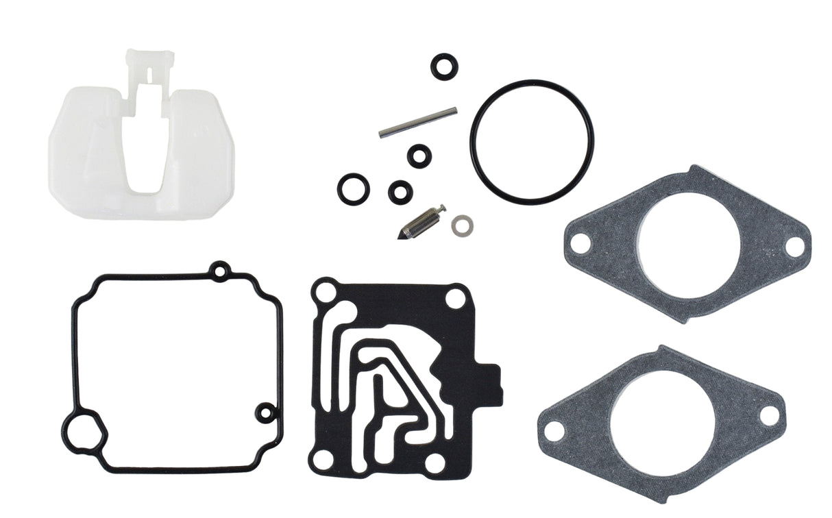 Mercury - Kit, carb repair - 8M0044577