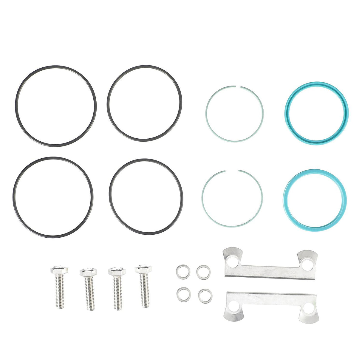 Mercury - SEAL KIT - 8M0045604