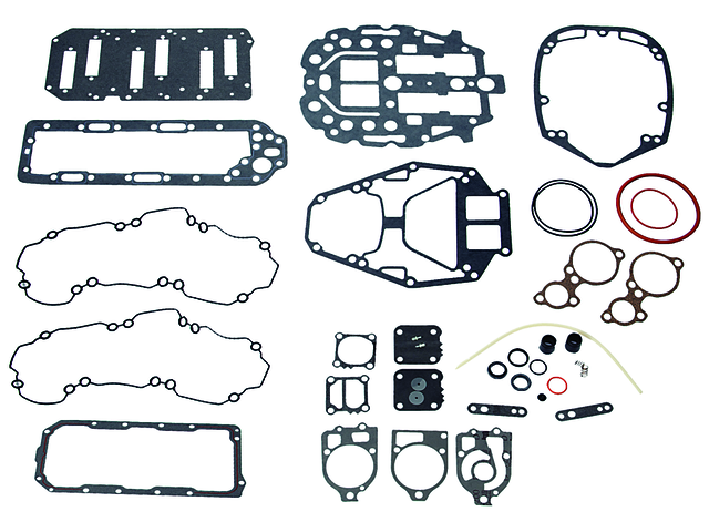 Mercury - Gasket set - 27-8M0046715