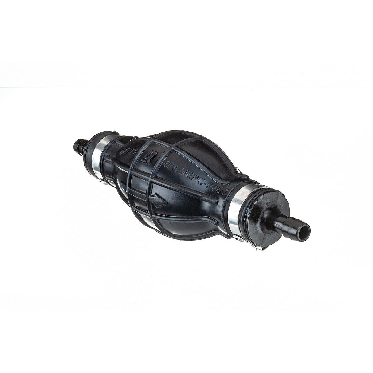 Mercury Quicksilver - Primer Bulb Assembly - Fits 1/4 Inch I.D. Fuel Line - 8M0052975