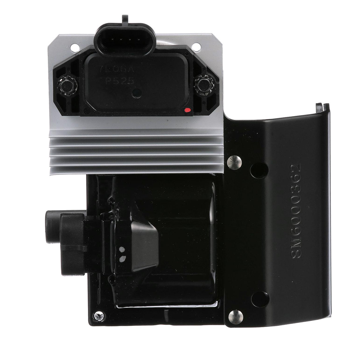 Mercury Mercruiser - Ignition Coil - Fits 2001 and Newer MCM/MIE 4.3L, 5.0L, 5.7L, & 6.2L MPI Engines with ECM 555 - 392-8M0054588