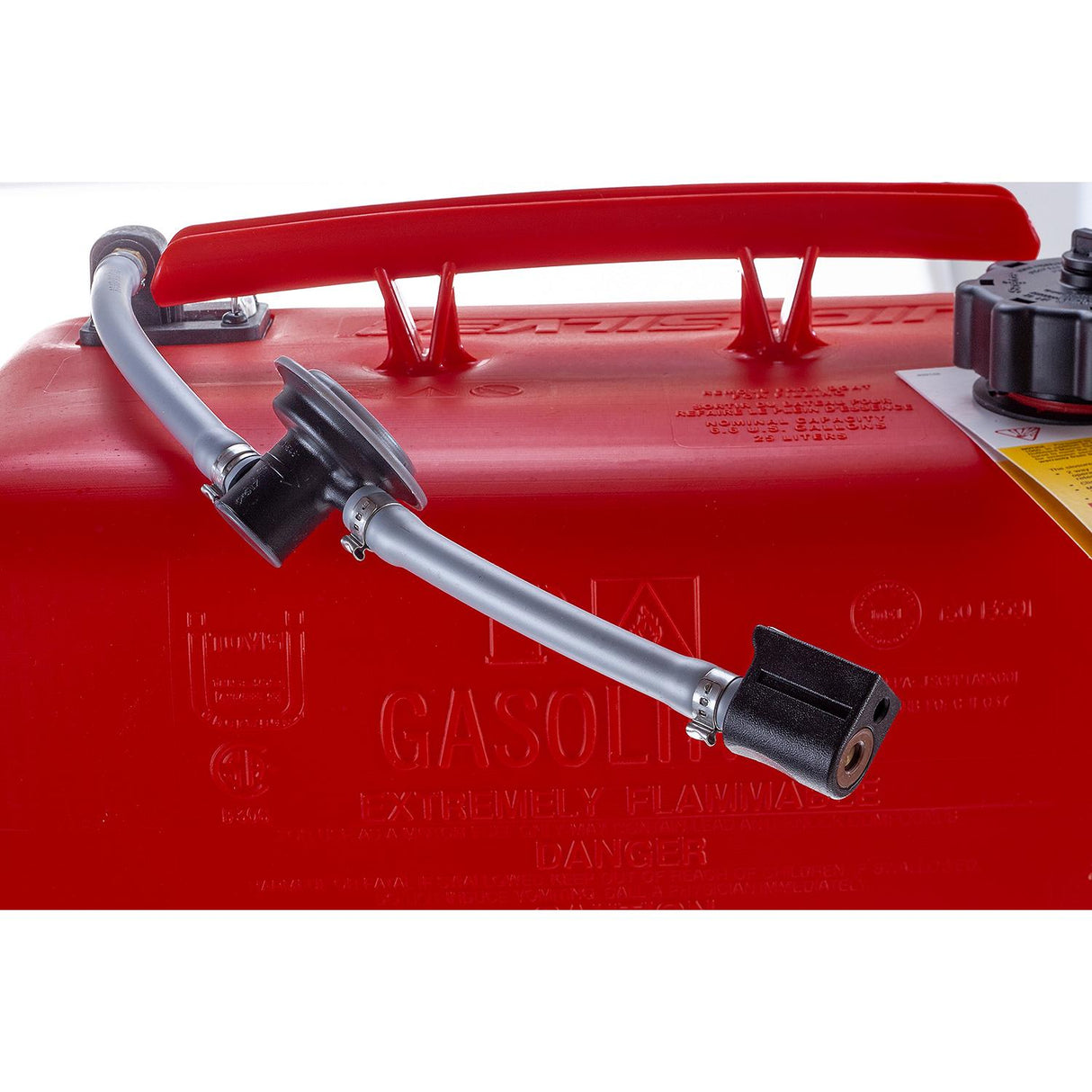 Mercury - 6.6 Gallon Fuel Tank - 1200-8M0054600