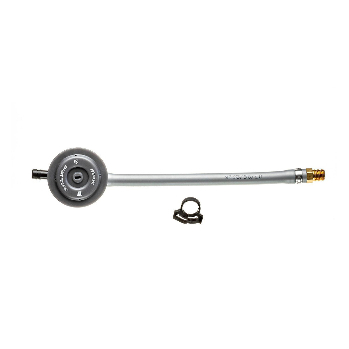 Mercury - Fuel Tank Connection w/Fuel Demand Valve - 32-8M0054713