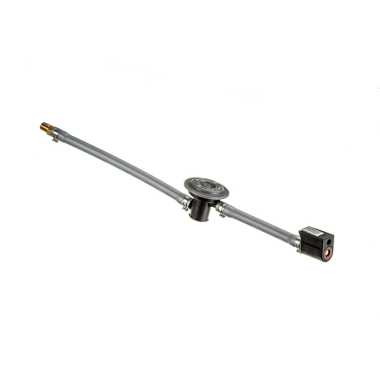 Mercury - Fuel Tank Connection w/Fuel Demand Valve - 32-8M0054714