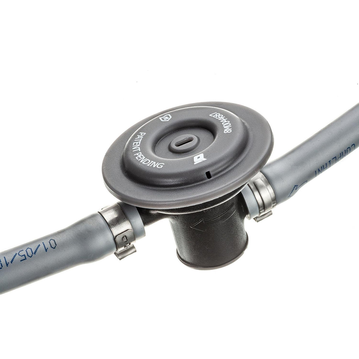 Mercury - Fuel Tank Connection w/Fuel Demand Valve - 32-8M0054714